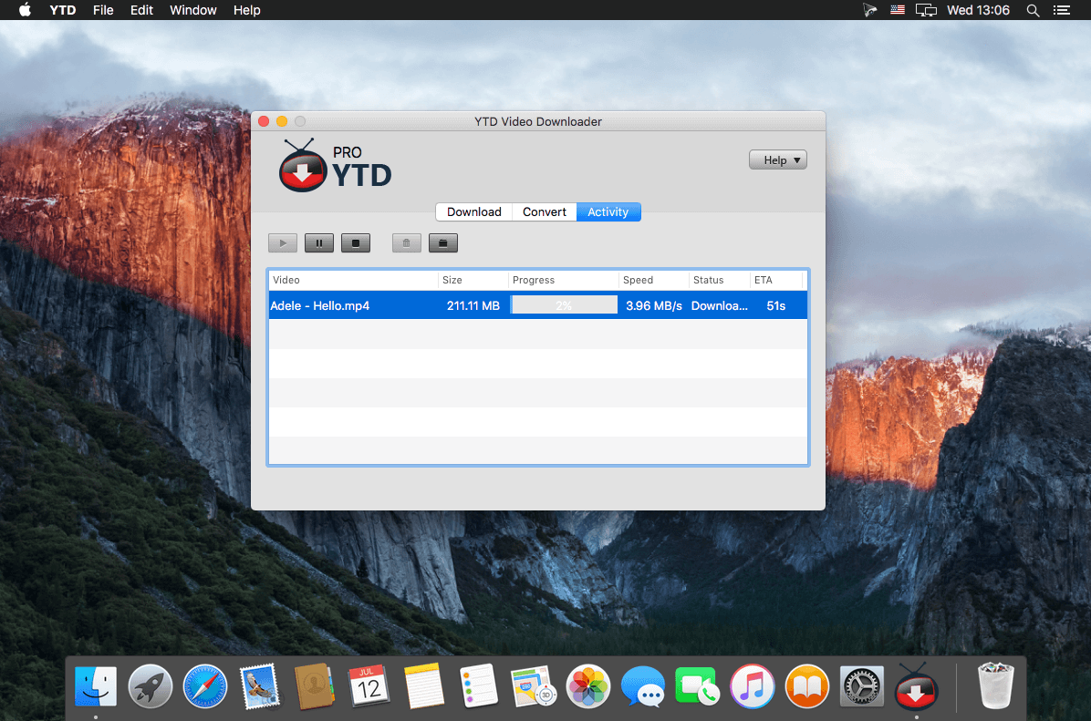 ytd video downloader for mac torrent